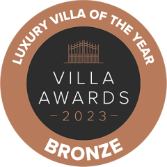 Villa Awards 2023