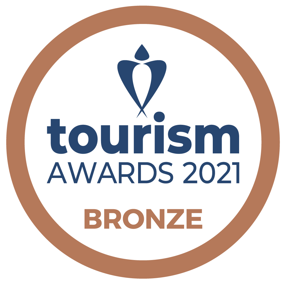 Tourism Awards_2021Bronze