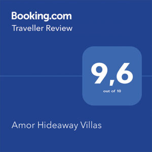 Booking.com Traveler Review