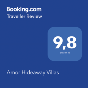 Booking.com Traveler Review